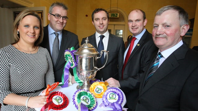 Farm safety to feature at Emerald Expo