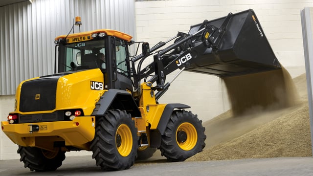Substantial increase in UK old crop wheat carry-over
