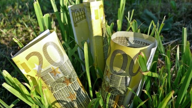 Publication of farm payments should be applied to all sectors