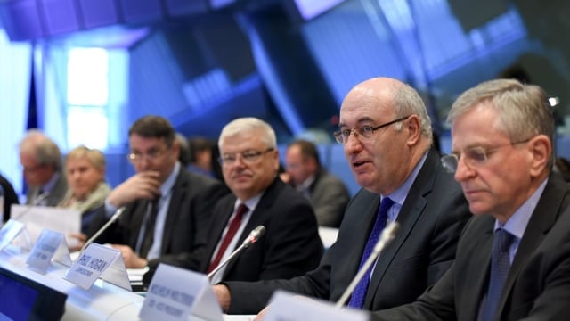 New European initiative to help farmers access credit