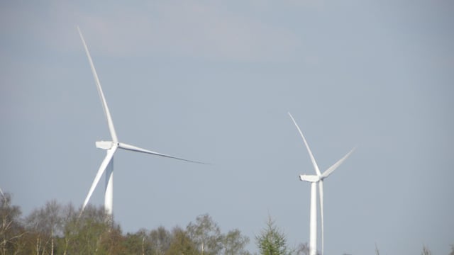 €64m Cork wind farm to generate power for 17,000 homes annually