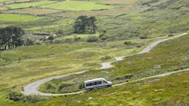 Drivers to decide ‘correct’ speed (within limit) on rural roads