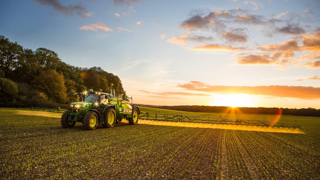 Syngenta sees fungicide sales growth in Europe