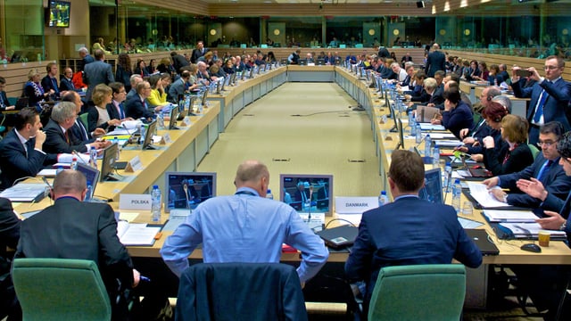 CAP simplification back at the top of the agenda in Europe