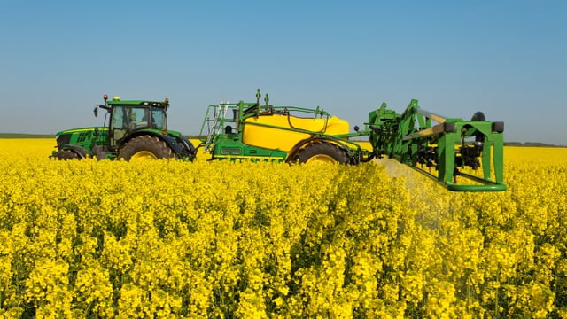 France to ban glyphosate – regardless of EU vote this week