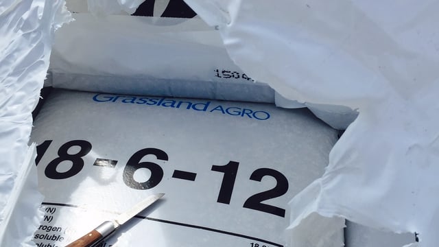 Fertiliser Price Update: Best quotes for CAN at €210/t