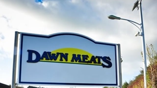 Dawn Meats wins on the double at the Green Awards