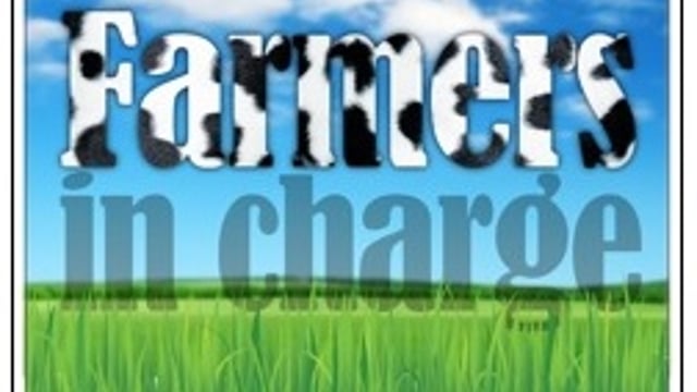 Farmers! Now’s your chance to be the CEO of a company