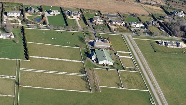 Farming is officially cool – as Madonna buys a farm