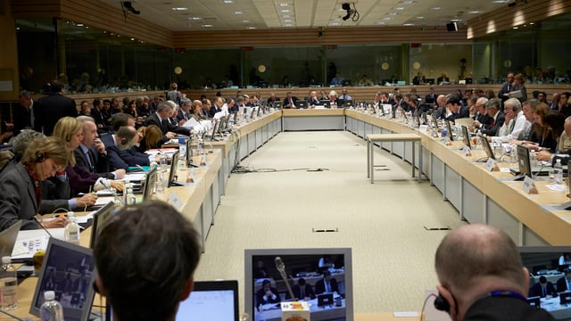 European Agriculture Ministers to meet on GMOs and Russia