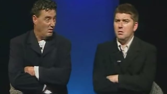 Three classic farmer moments from the D’Unbelievables