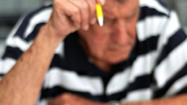 Farmers are least likely people to talk about stress or depression