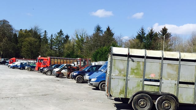 RSA – Top tips on towing trailers