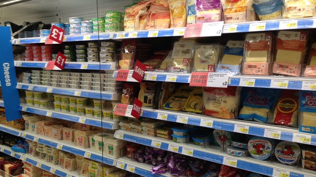 ‘UK supermarket pricing practices could be in breach of consumer law’
