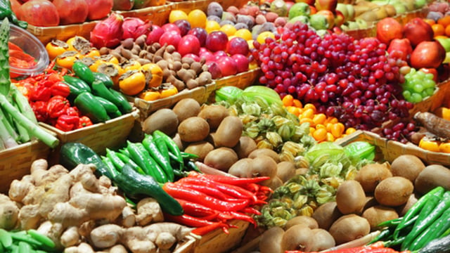 €5m funding for organic sector launched – grants of up to €500,000 available
