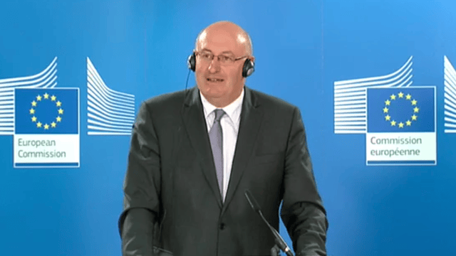 World Trade deal sees agricultural export subsidies banned