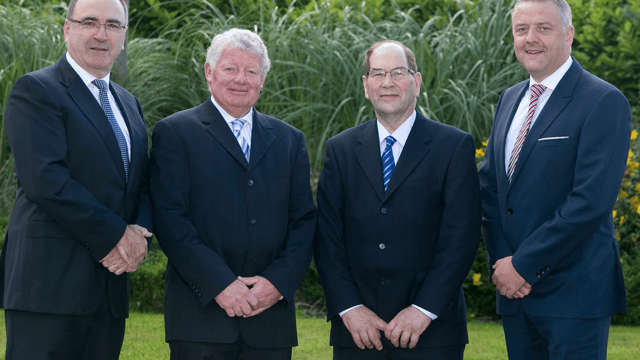Lakeland Dairies and Fane Valley in joint ventures worth €845m