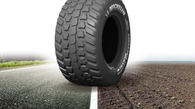 Michelin’s tyre pressure app now available on iPhone and iPad