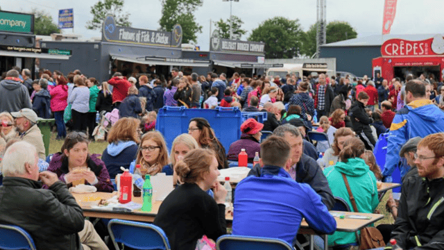 IFA says farmers disheartened by the usual factory ‘propaganda’ at Tullamore show