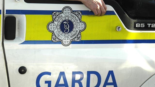 Woman (60s) dies after collision between tractor and car