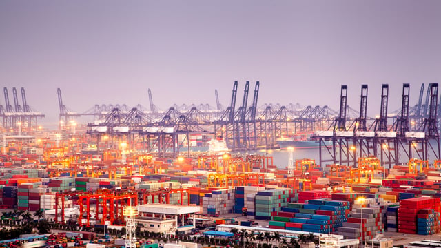 US and 11 other countries reach new international trade agreement