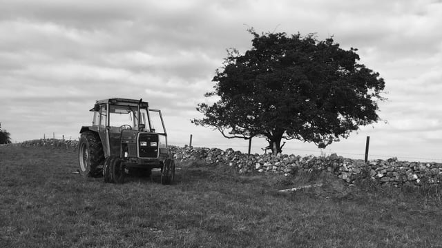 ‘Instant PTO cut off switch to improve tractor safety’