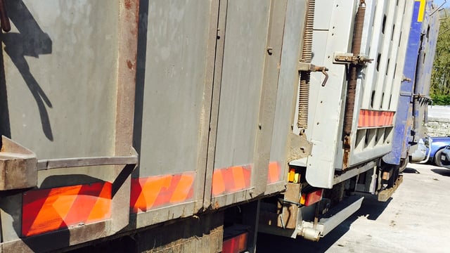 Over 3,700 less cattle killed last week on same week in 2014