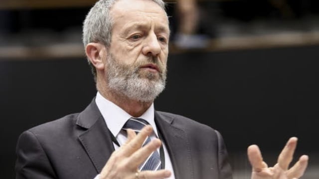 There’s not much to gain from going down the GMO route – Sean Kelly MEP