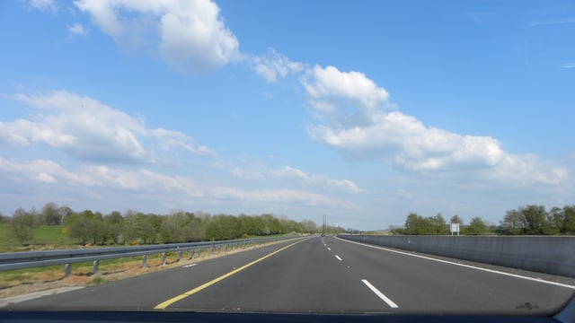 If my livestock cause a road traffic accident: am I covered?