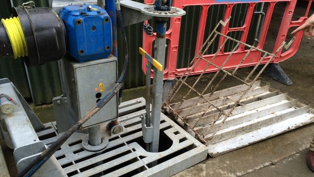 It’s imperative to make safety a priority on our farms at all times
