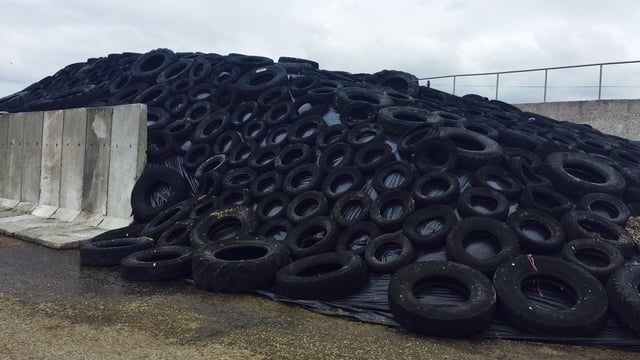 Have you enough silage to get you through the winter?