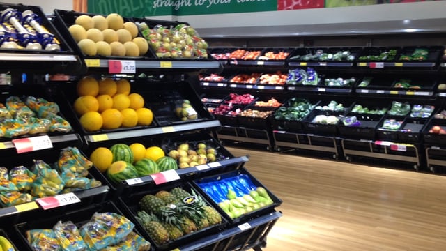 Grocery suppliers asked to share experiences with retailers