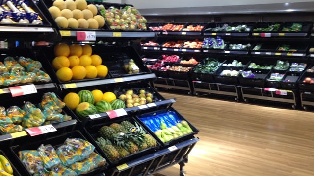 New grocery regulations to rebalance relationships in the food sector