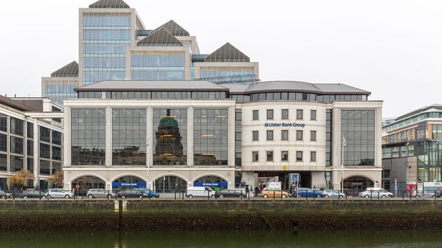 Ulster Bank makes contact with farmers over proposed sale of their loans