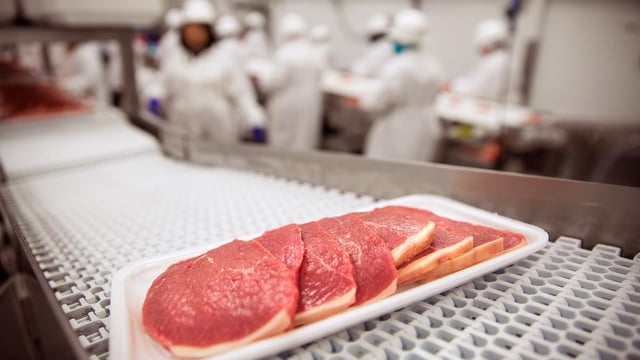 ‘Growing phenomenon’ of food fraud forces MEPs to pass new rules