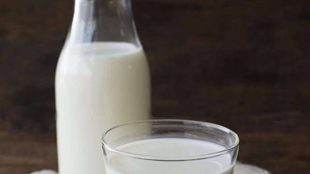 Fonterra: Growing market for low-lactose Whole Milk Powder