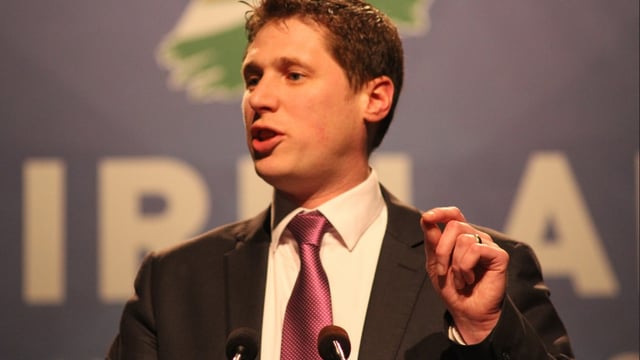 Farm organisations need to be stronger when it comes to Mercosur – Matt Carthy