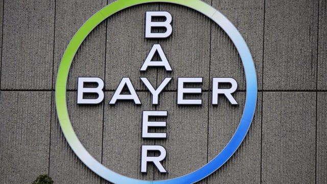 Bayer puts $62 billion ‘all cash’ offer to Monsanto