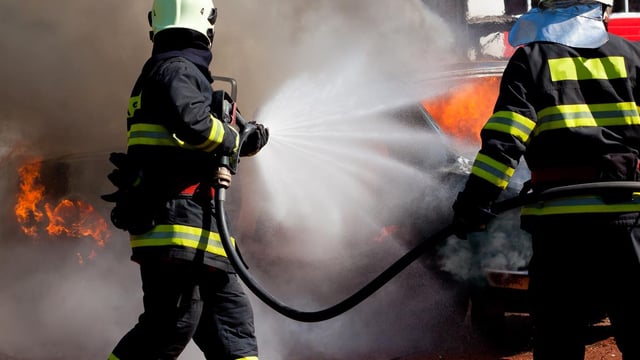 Cost of farm fires rises by a million in just a year