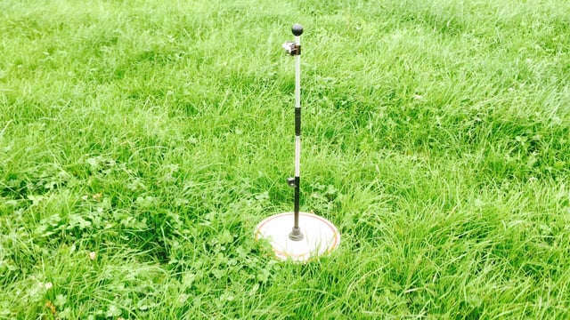 Quiz: Think you’re a grass measuring guru? Prove it here!!