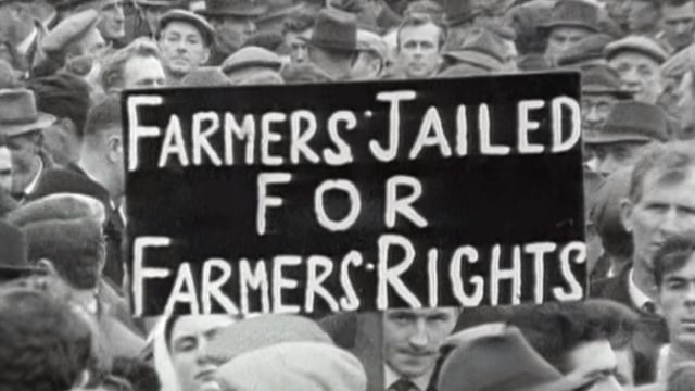 ‘The Broken Hearted Farmer’ – a song that never made it to the airwaves till now