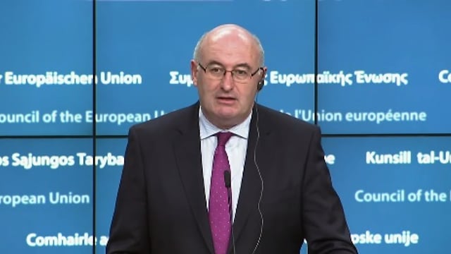 ‘Member States can use part of €350m aid package in sectors other than dairy’