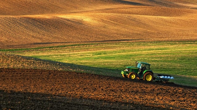 ‘EU competition policy must work for farmers too’