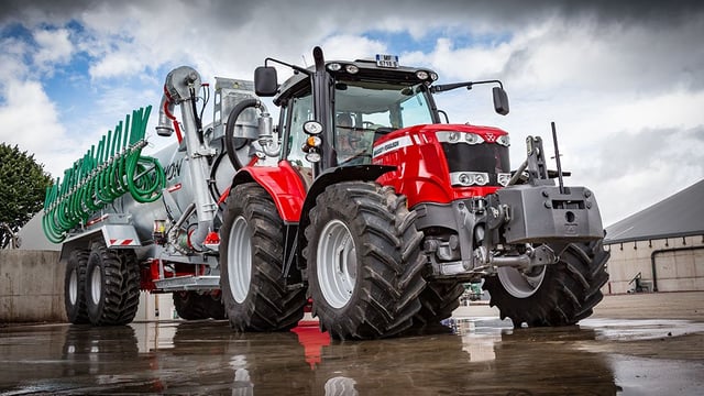 ‘CAP reform should encourage farmers to invest in digital technology’