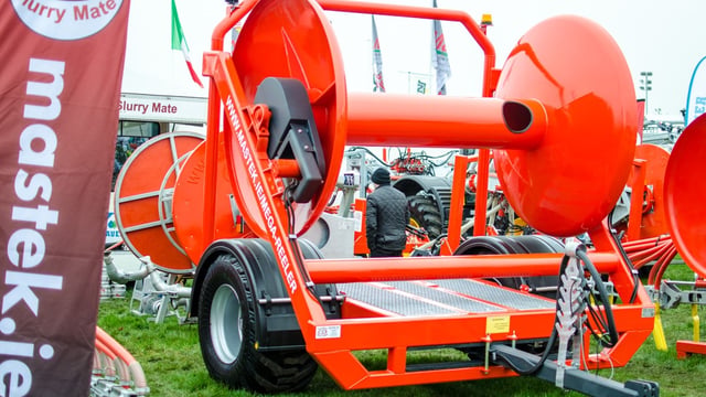 Mastek ‘reels’ in punters with giant umbilical system