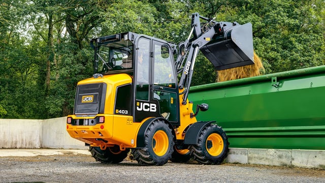 Police warn of rise in farm machinery fraud crime