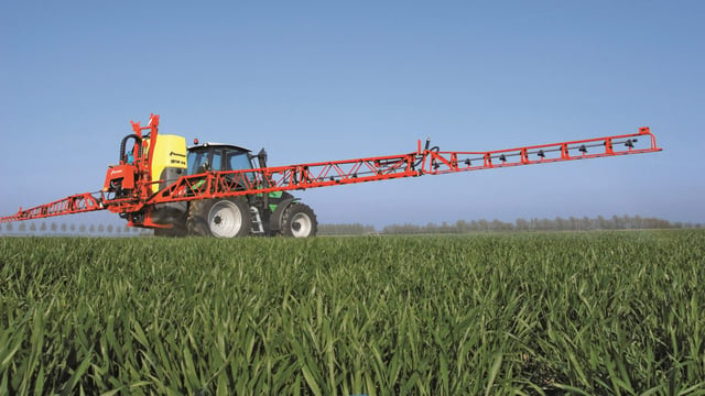 NFU: Balanced pesticides action plan ‘critically important’