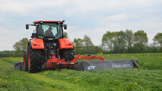 Protection system from newcomer SIP…results in a safer ‘snip’