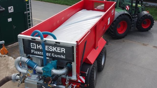 German firm touts novel trailer/tanker conversion system