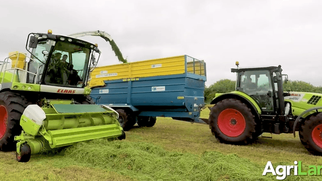 Fleet profile: Clare contractor reveals his machinery ‘hits’ and ‘misses’